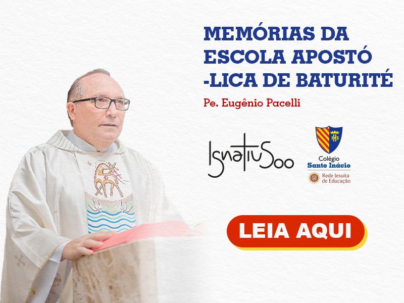 Memórias da Escola Apostólica de Baturité