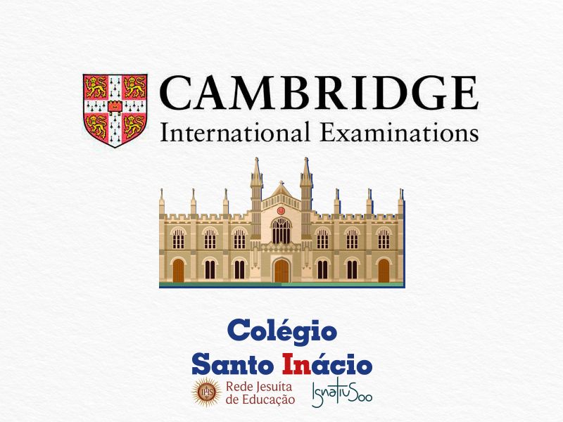 Entrega do Certificado do Cambridge