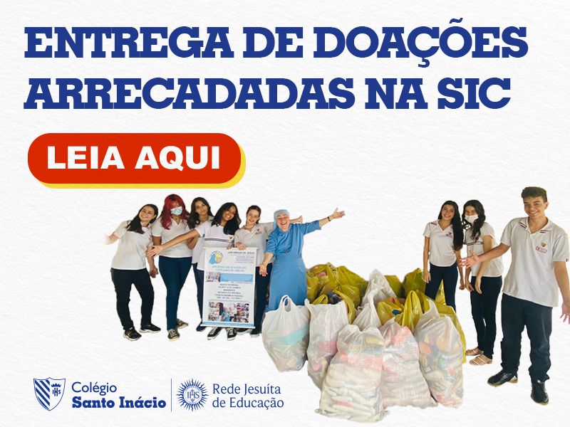 Doar agora  Missão e Educação