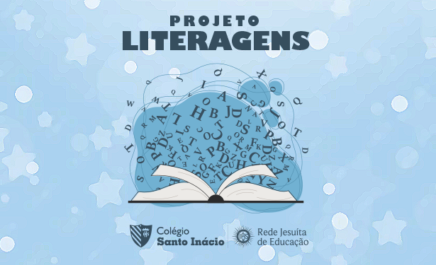 “Literagens” abre votação para novas capas de livros. Vote você também!