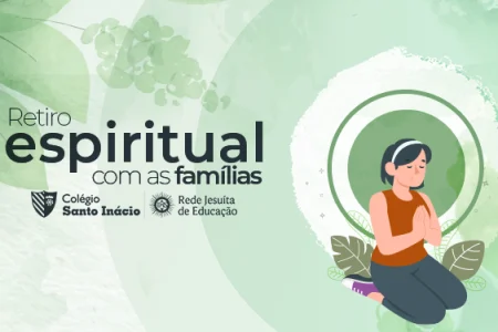 Inscrições abertas para o “Retiro espiritual com as famílias”