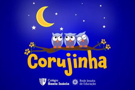 Está sabendo da novidade? O Corujinha voltou!