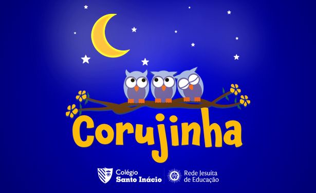 Está sabendo da novidade? O Corujinha voltou!