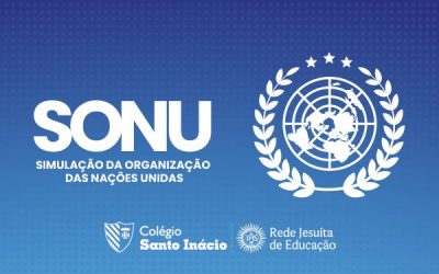 Colégio Santo Inácio promove sua II Simulação das Nações Unidas (SONU)