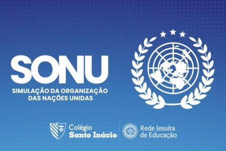 Colégio Santo Inácio promove sua II Simulação das Nações Unidas (SONU)