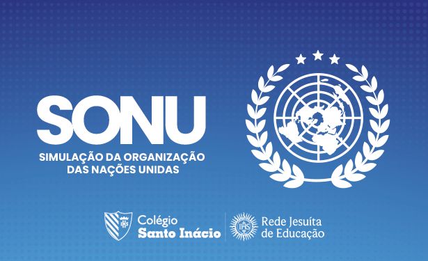 Colégio Santo Inácio promove sua II Simulação das Nações Unidas (SONU)