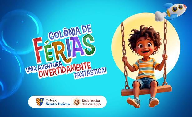 Embarque na “Colônia de Férias: Uma Aventura Divertidamente Fantástica!”