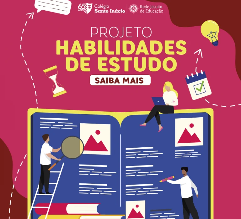 Conheça o PHE!