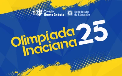 Inscrições para a XXXV Olimpíada Inaciana de Esportes vão até 20 de março