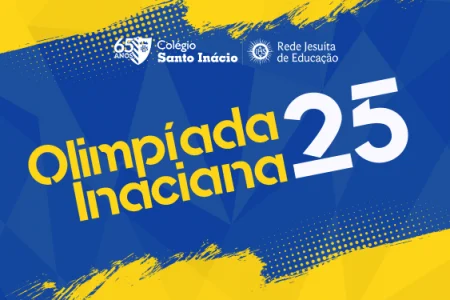 Inscrições para a XXXV Olimpíada Inaciana de Esportes vão até 20 de março