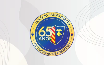 Sessão Solene na Câmara Municipal de Fortaleza celebra 65 anos do Colégio Santo Inácio