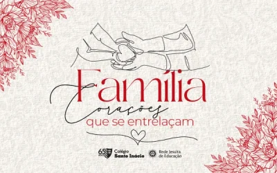 Colégio Santo Inácio promove Sequência Didática em homenagem às Mães
