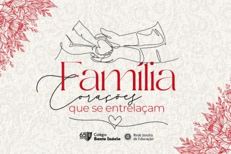 Colégio Santo Inácio promove Sequência Didática em homenagem às Mães