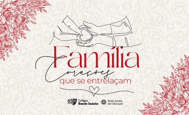 Colégio Santo Inácio promove Sequência Didática em homenagem às Mães