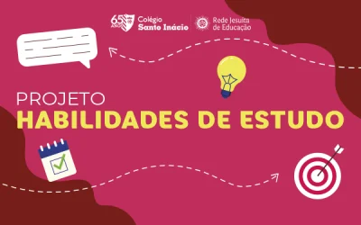 Seu filho não precisa de reforço, ele precisa aprender a estudar. Conheça o PHE!