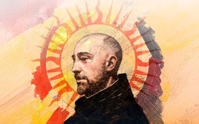Colégio Santo Inácio convida comunidade para Festa de Santo Inácio de Loyola