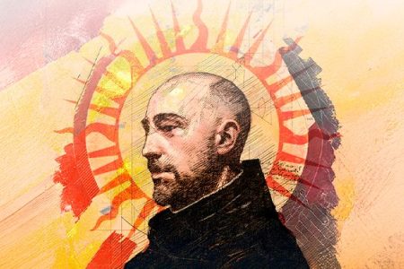 Colégio Santo Inácio convida comunidade para Festa de Santo Inácio de Loyola