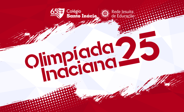 A XXXV Olimpíada Inaciana para os Anos Iniciais vem aí! Inscrições abertas!