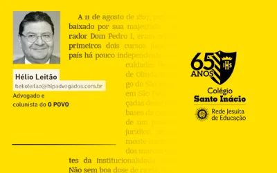 [Artigo] Deu no que deu