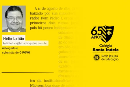 [Artigo] Deu no que deu
