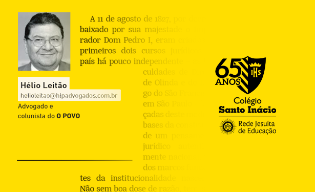 [Artigo] Deu no que deu