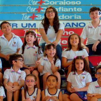 Campanha de Matrículas 2026