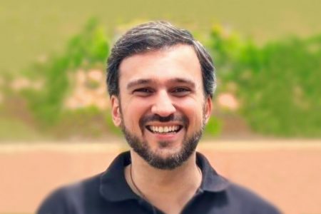 Pe. Francys Silvestrini Adão é nomeado novo Provincial do Brasil