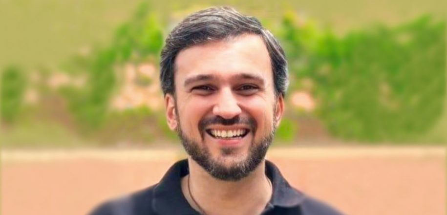 Pe. Francys Silvestrini Adão é nomeado novo Provincial do Brasil