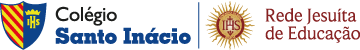 Logo Colégio Santo Inácio