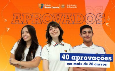 Formação que se comprova na prática 