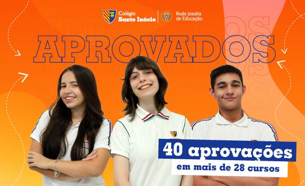 Formação que se comprova na prática 