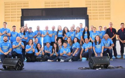 Educação do cuidado pauta o Dia ANEC Ceará 2026 no CSI