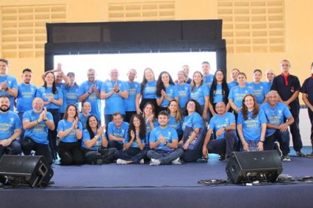 Educação do cuidado pauta o Dia ANEC Ceará 2026 no CSI