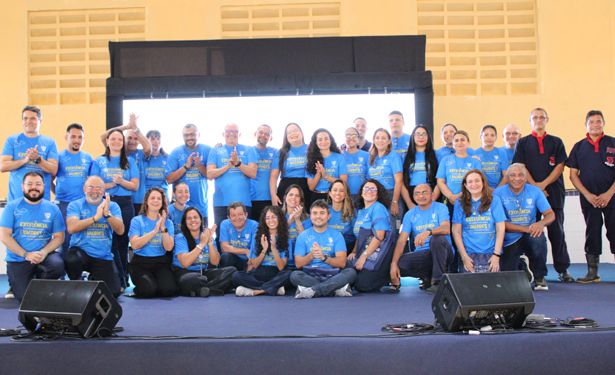 Educação do cuidado pauta o Dia ANEC Ceará 2026 no CSI