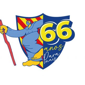 66 anos para mais Colégio Santo Inácio