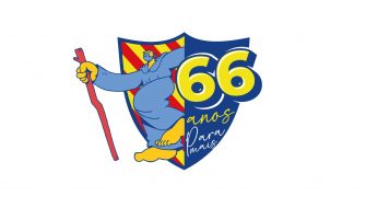 66 anos para mais Colégio Santo Inácio