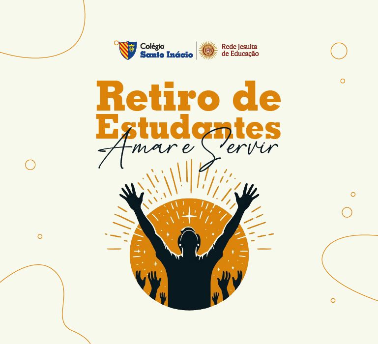 1 Retiro Amar e Servir