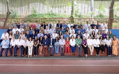 14º Fórum das Equipes Diretivas da RJE encerra com o lançamento de documentos e foco no planejamento estratégico