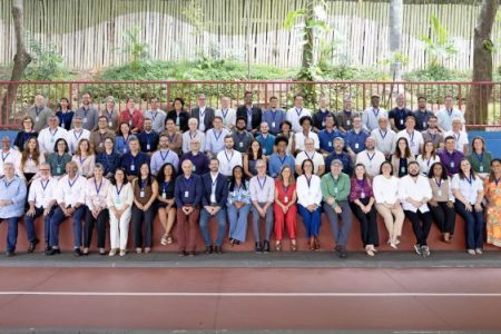 14º Fórum das Equipes Diretivas da RJE encerra com o lançamento de documentos e foco no planejamento estratégico