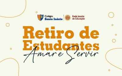 Inscrições abertas para o retiro Amar e Servir