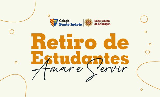 Inscrições abertas para o retiro Amar e Servir