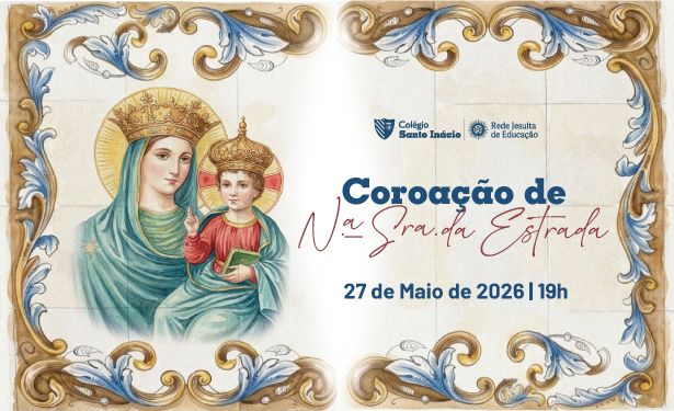 Coroação de Nossa Senhora da Estrada acontece nesta quarta-feira, 27