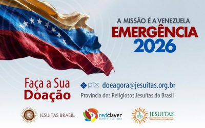 Ajude as vítimas do terremoto na Venezuela
