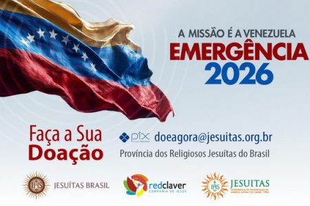 Ajude as vítimas do terremoto na Venezuela
