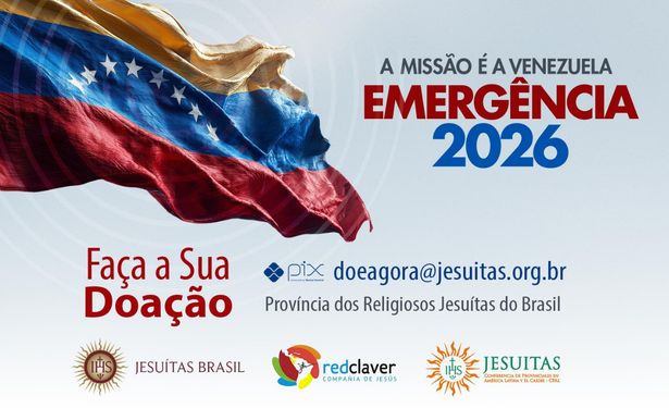Ajude as vítimas do terremoto na Venezuela