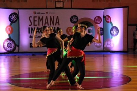 SIC 2026 reúne conhecimento, cultura e protagonismo no Colégio Santo Inácio