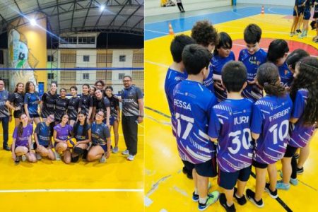 Olimpíada Inaciana e Jogos da Amizade já celebram as primeiras medalhas no CSI